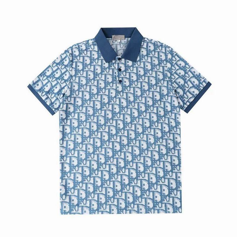 Dior POLO shirts men-D6823P